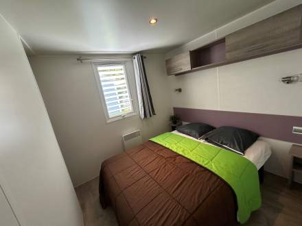 Chambre double Riviéra 