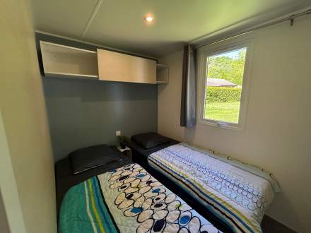 Chambre enfants Loggia 