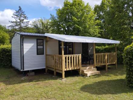 Mobil home O'hara 
