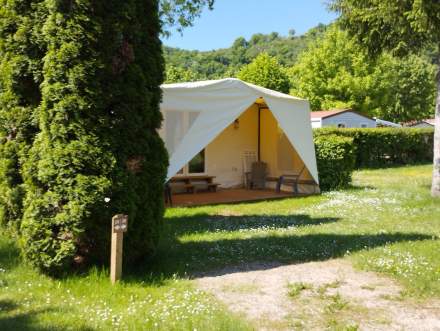 Espace Coco-Sweet sans salle de Bain