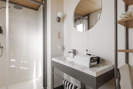 O'hara salle de bain 