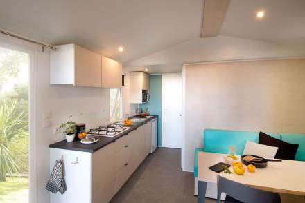 Mobil-homes