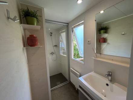 Salle de Bain Mercure 