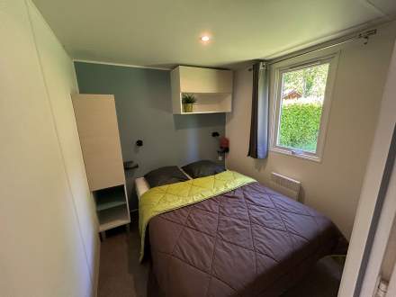 Chambre parentale Loggia 