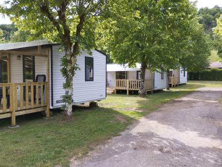 Mobil home Ohara  2026