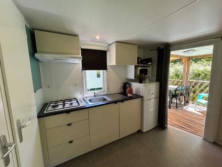 Cuisine Loggia 