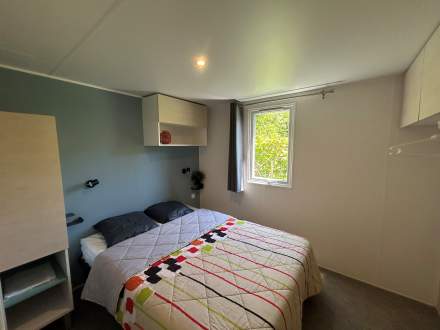 Chambre parentale 