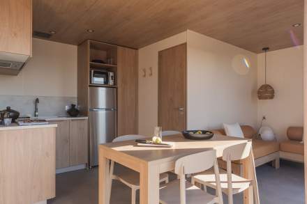 O'HARA SEJOUR 