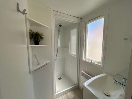 Salle de Bain Vénusia 