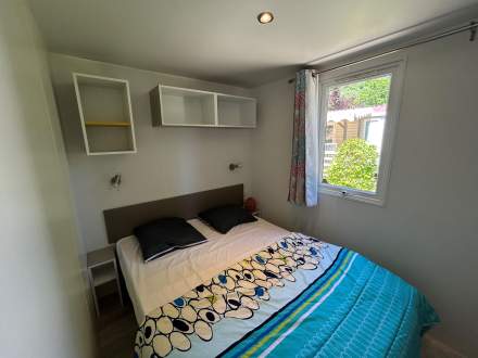 Chambre parentale Vénusia 