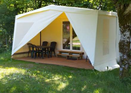 Exterieur coco sweet 