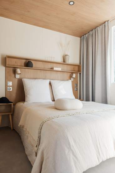 Chambre Parentale O'Hara 