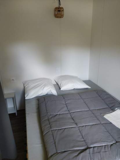 Chambre parentale Coco sans salle de bain .