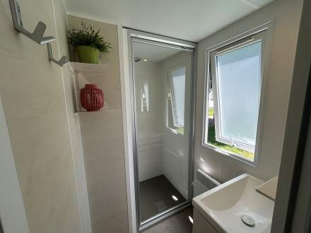 Salle de Bain Loggia 