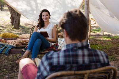 Camping du Surchauffant, emplacements de tentes jura, lac de vouglans