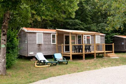 Mobil-homes